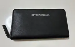 EMPORIO ARMANI 長財布