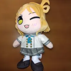 ラブライブ！くりぱん ぬいぐるみ 高坂穂乃果 新品未開封 ラブライブ！くりぱん ぬいぐるみ 高坂穂乃果 - メルカリ