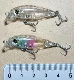 2025年最新】ミノー・プラグの人気アイテム - メルカリ