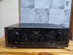 SONY TA-F555ESG プリメインアンプのサムネイル