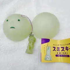 ▼スミスキー　ストラップアクセサリー　シークレット