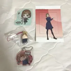 呪術廻戦　釘崎野薔薇　まとめ売り