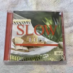 various artists：LIFE-slow- レンタル落ち