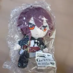 AMNESIA オトメイト ぬいぐるみ シン - メルカリ