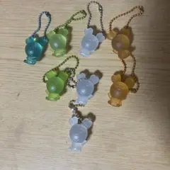 TWICElovelyグミチャームバラ売り