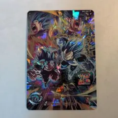 2026年最新】ドラゴンボールヒーローズ mm3 sec ベジータの人気