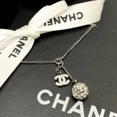 2025年最新】シャネル ラインストーン ネックレスの人気アイテム