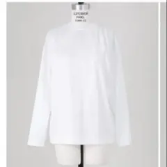 【deres】first class long sleeve shirtのサムネイル