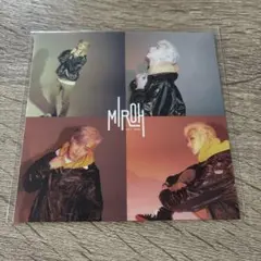 Stray Kids スキズ バンチャン MIROH 限定版 シール - メルカリ