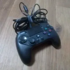 HORIファイティングコマンダーOCTA 有線コントローラーPS4 PS5 PC