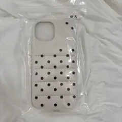 SHEIN ドットスマホケース iPhone17