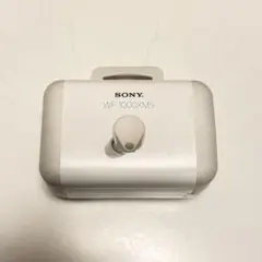 SONY WF-1000XM5 ワイヤレスイヤホン