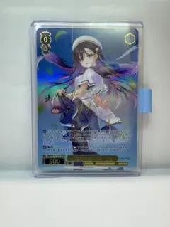 ゼンレスゾーンゼロ × 閃魂 コレクションカード SS 星見雅 - メルカリ