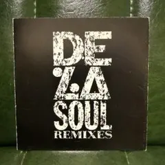2026年最新】de la soul レコードの人気アイテム - メルカリ