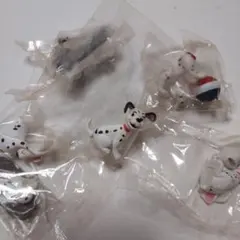 ディズニー　101匹わんちゃん　チョコパーティー