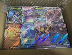 ポケモンカード　引退品　まとめ売り　1000枚以上