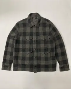 2025年最新】rrl マッキーノの人気アイテム - メルカリ