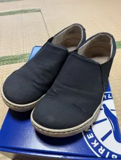 ビルケンシュトック バリー size41 265のサムネイル