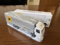 非売品！ヤマト運輸 新型大型10tトラック ミニカー