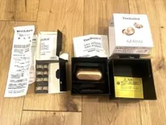 Technics EAH-AZ40M2 ワイヤレスイヤホン ゴールド