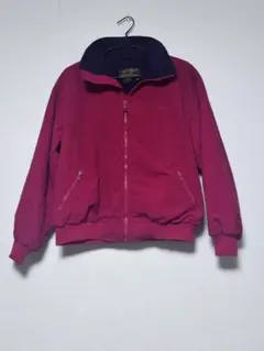 1980s USA製　Eddie Bauer nylon jacket