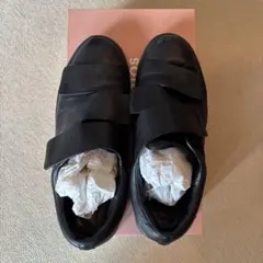 Acne studios Triple Lo black スニーカー 44のサムネイル
