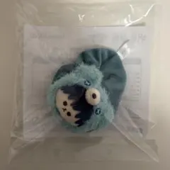 呪術廻戦 セガラッキーくじ はぐはぐみー！ C賞 シュシュ 伏黒恵