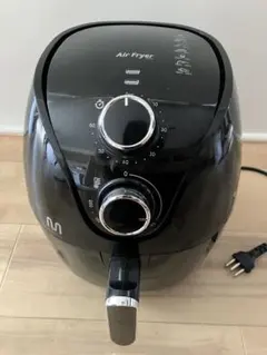 Multi Home ノンフライヤー　4Lブラジル仕様のサムネイル