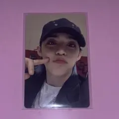 SEVENTEEN エスクプス 会場限定 大阪 ヤンマースタジアム 日本限定