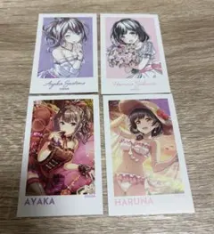 2026年最新】オンゲキ 彩華の人気アイテム - メルカリ