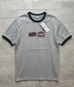 海外限定　タグ付　ラッセルアスレティックCareFree ケアフリー　Tシャツのサムネイル