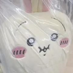 ちいかわ 重め！ぼっちゃり抱っこぬいぐるみ（うさぎ）