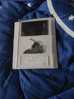 鬼滅の刃 ランダム ミニジオラマアクリルスタンド 伊黒小芭内