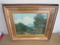 2026年最新】レトロ絵画の人気アイテム - メルカリ