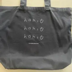 山下幸輝 ホミパリ トートバッグのサムネイル