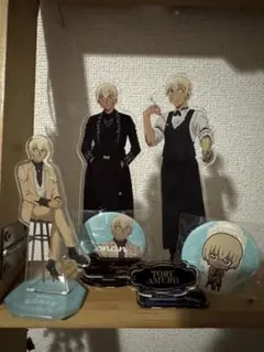 安室透・降谷零・バーボン/アクリルスタンド