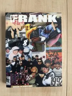 2025年最新】裏原 雑誌の人気アイテム - メルカリ