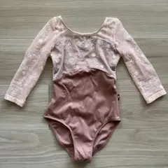 2026年最新】レオタード チャコット 130の人気アイテム - メルカリ