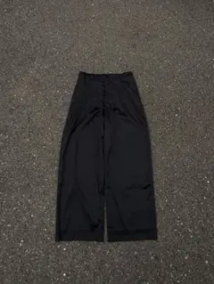 balenciaga Eveningwear Demna期 Wide Pantsのサムネイル