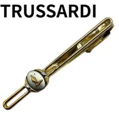 TRUSSARDI ゴールド ネクタイピンのサムネイル