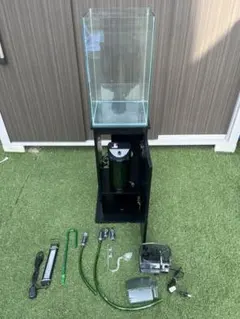 【希少】バレット3 プロテインスキマー サンソーPMD-1561B2Pセット 希少】バレット3 プロテインスキマー サンソーPMD-1561B2Pセット
