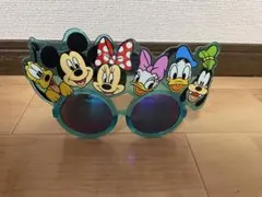 ディズニー　サングラス　ミッキーミニーデイジードナルドグーフィープルートのサムネイル