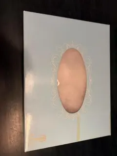 ホワイトチュールウェディングベール