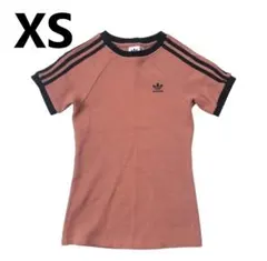 adidas ワッフル Tシャツ XS