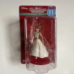 アナ クリスマスオーナメント2025