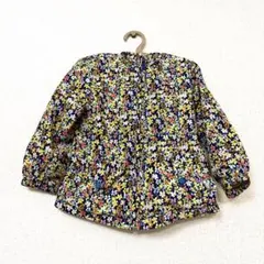 ZARA baby girl 2/3歳用　ウィンドブレーカー　98cm 女の子