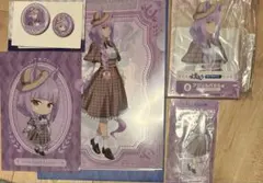 ウマ娘 シンデレラグレイ ムーン