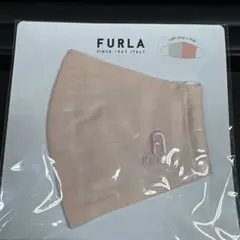 フルラ FURLA の綿100% マスク