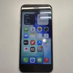 ジャンク品】iPhoneSE第3世代 128GB スターライトBT88% - メルカリ