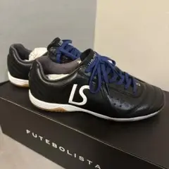 Luz e Sombra フットサルシューズ 26.0センチ　廃盤！ LUZeSOMBRA/ルースイソンブラ フットサルシューズ ALMA CO (IN